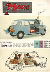 THE MOTOR 1959 DEC 30 - '59 COMPETITION RESULTS, LOLA JUNIOR